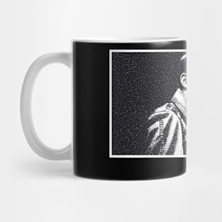 ジョユ ディヴイスィオン // Fanmade Mug